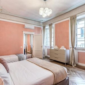 Appartement met Drie Slaapkamers